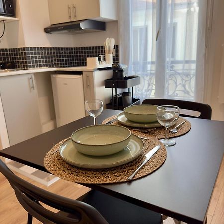 Superb And Elegant Apartment In Paris' Heart Экстерьер фото