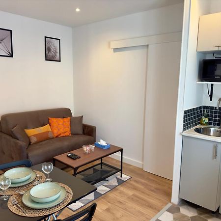 Superb And Elegant Apartment In Paris' Heart Экстерьер фото