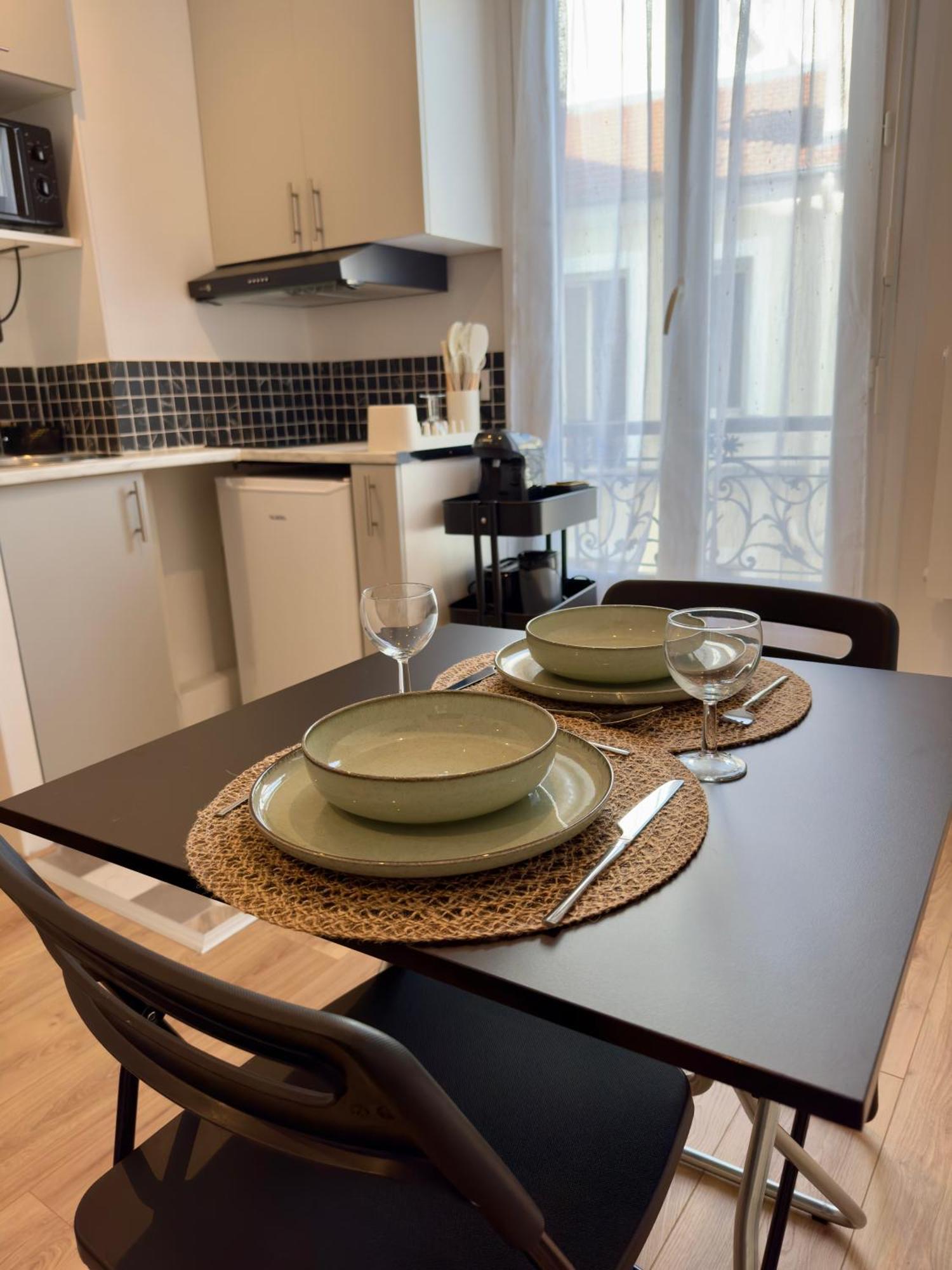 Superb And Elegant Apartment In Paris' Heart Экстерьер фото